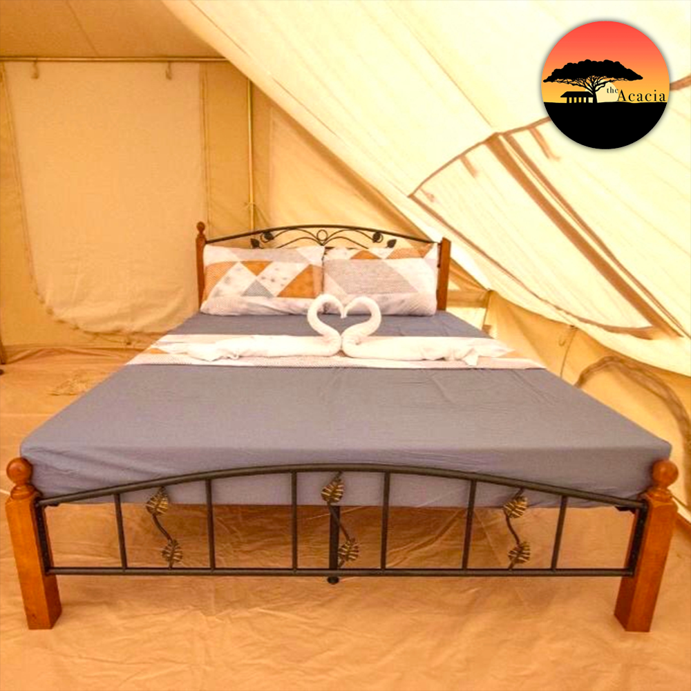 Arogo Superior Tent