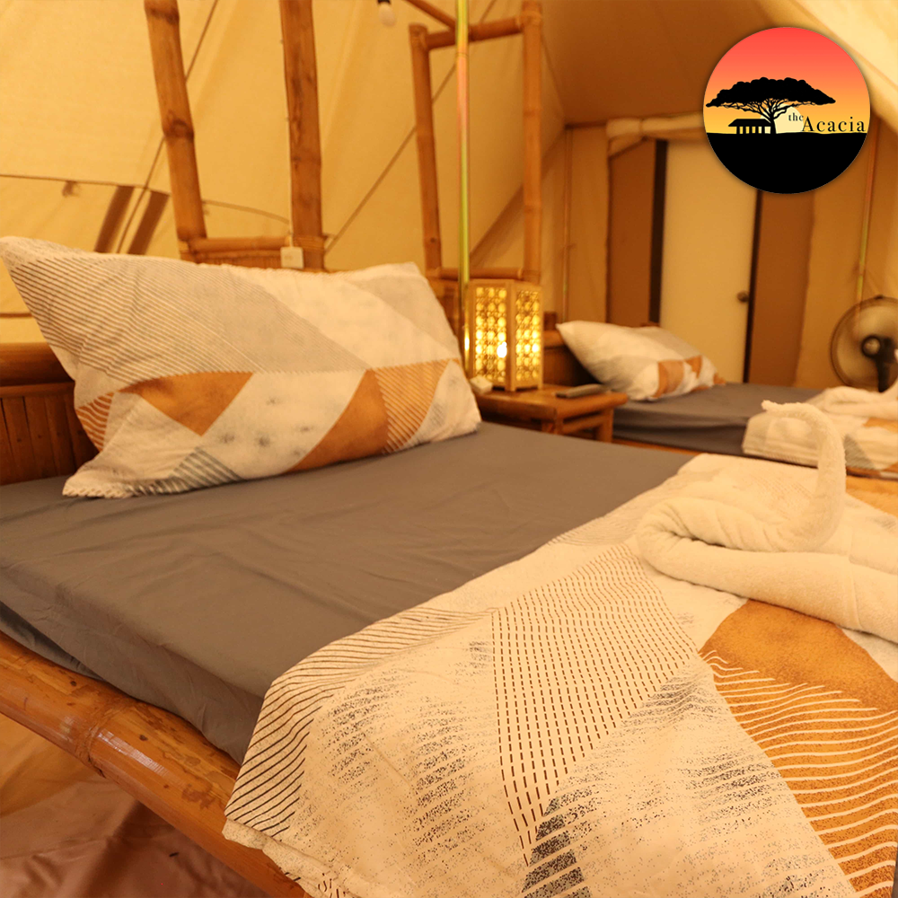 Imbaya Standard Tent