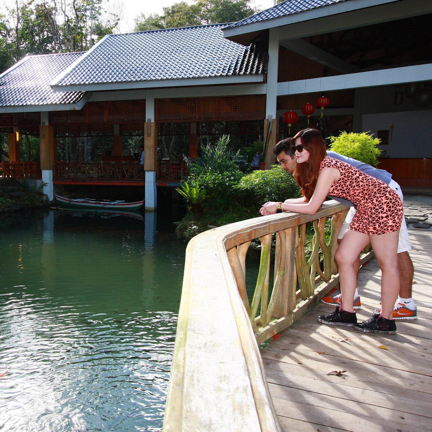 Fish Feeding and Chicken Feeding (per pellet bag)